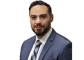 Motaz Shakally, M.D., F.A.C.P - EMPIRE ENDOCRINOLOGY Ontario Endocrinologists image 1