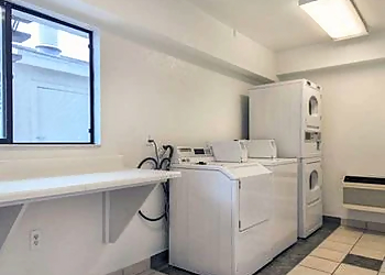 El Monte Hotels Motel 6 El Monte, CA-Los Angeles