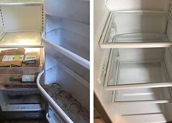 Irvine House Cleaning Services Mother Earth Maids