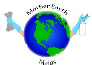 Irvine House Cleaning Services Mother Earth Maids