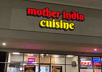 Modesto Indian Restaurants Mother India Cuisine