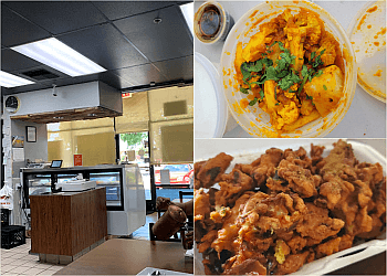 Modesto Indian Restaurants Mother India Cuisine