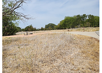 Killeen Hiking Trails Mother Neff State Park