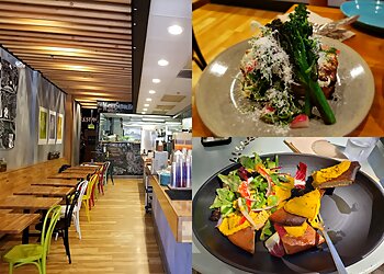 Sacramento Vegetarian Restaurants Mother Restaurant