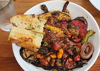 Mother Restaurant Sacramento Vegetarian Restaurants image 1