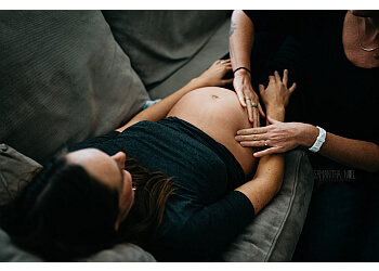 San Francisco Midwives Mothercraft Midwifery