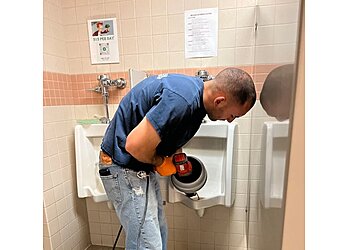 Victorville Plumbers Motherflushers Plumbing