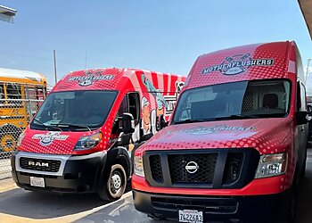 Motherflushers Plumbing Victorville Plumbers image 1