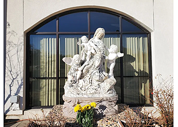 Garland Churches Mother of Perpetual Help Catholic Parish