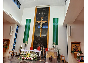 Garland Churches Mother of Perpetual Help Catholic Parish