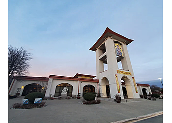 Mother of Perpetual Help Catholic Parish Garland Churches image 1