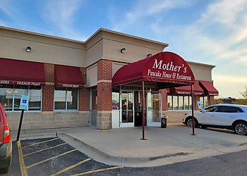 Aurora American Restaurants Mother's Pancake House & Restaurant