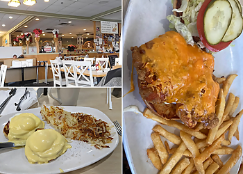 Aurora American Restaurants Mother's Pancake House & Restaurant