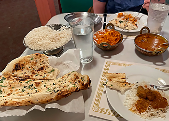 Kansas City Indian Restaurants Moti Mahal II