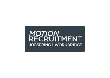 motion recruitment