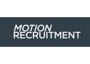 Los Angeles staffing agency Motion Recruitment Partners LLC