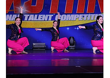 Carrollton Dance Schools Motion, The Studio