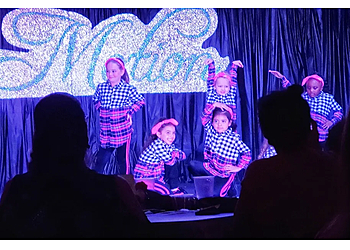 Carrollton Dance Schools Motion, The Studio