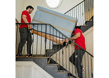 Montgomery Moving Companies Motivated Movers