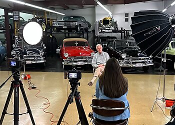 Mobile Videographers Motivation Media Inc.