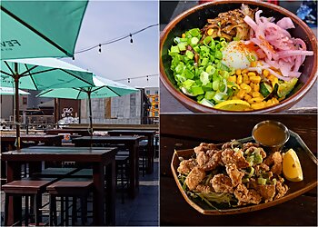 Minneapolis Japanese Restaurants Moto-i