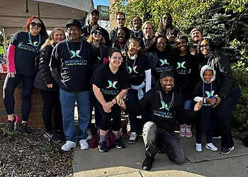 Detroit Therapists Motor City Center for Hope, LLC