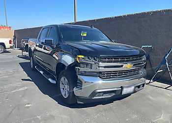 Bakersfield Auto Body Shops Motor City Collision Center