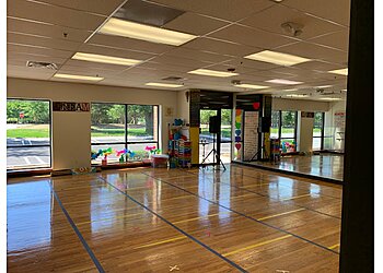 Detroit Dance Schools Motor City Dance Factory