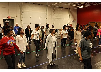 Detroit Dance Schools Motor City Dance Factory
