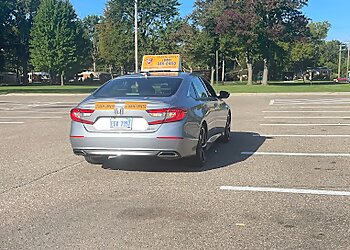 Detroit Driving Schools Motor City Driving Academy