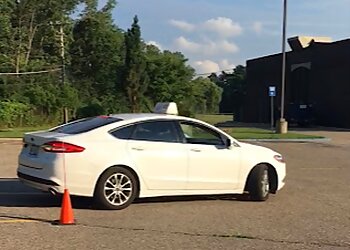 Detroit Driving Schools Motor City Driving Academy