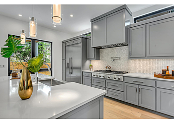 Flint Home Builders Motor City Home Improvement