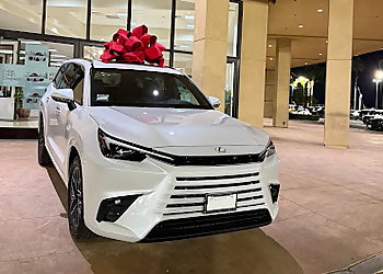 Bakersfield Used Car Dealers Motor City Lexus of Bakersfield