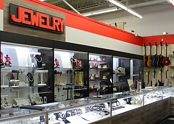 Detroit Pawn Shops Motor City Pawn Brokers