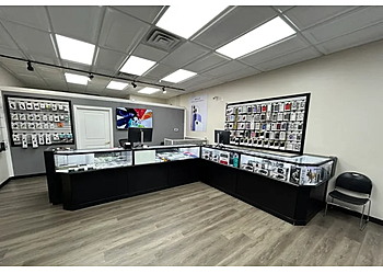 Detroit Cell Phone Repair Motor City Phone Repair