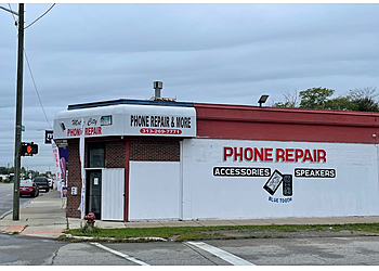 Detroit Cell Phone Repair Motor City Phone Repair