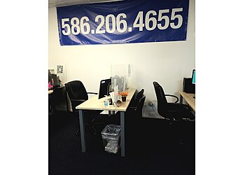 Warren Tax Services Motor City Tax Pros