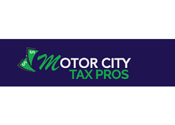 Warren Tax Services Motor City Tax Pros