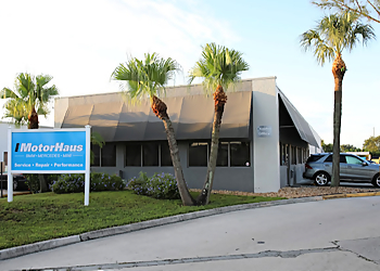 MotorHaus MotorHaus - West Palm Beach, FL Car Repair Shops - Business Exterior Image