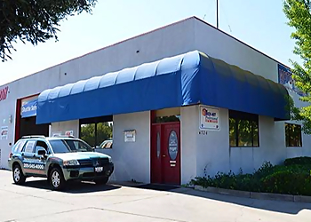 Motor Motion Auto Repair Modesto Car Repair Shops image 1