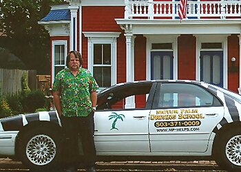 Salem Driving Schools Motor Palm Driving School