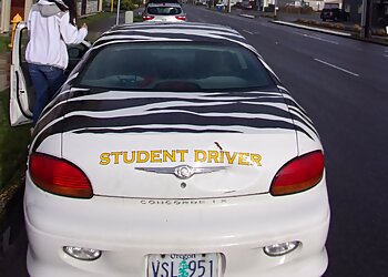 Salem Driving Schools Motor Palm Driving School