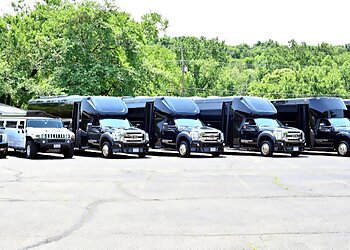 Cincinnati Limo Service MotorToys Limousine Service, Inc.