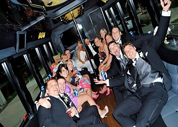 Cincinnati Limo Service MotorToys Limousine Service, Inc.