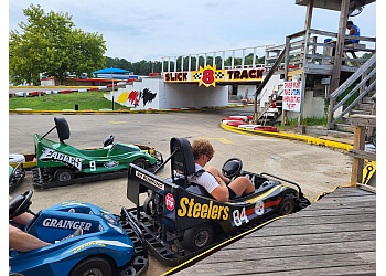 Virginia Beach Amusement Parks Motor World