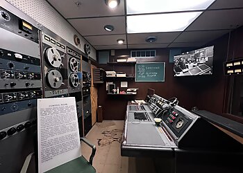 Detroit Places To See Motown Museum