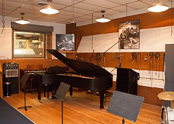 Detroit Places To See Motown Museum