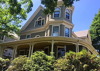 Boston Painters Motti Painting Solutions Inc.