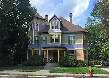 Boston Painters Motti Painting Solutions Inc.