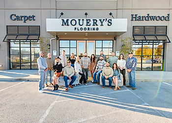 Springfield Flooring Stores Mouery's Flooring